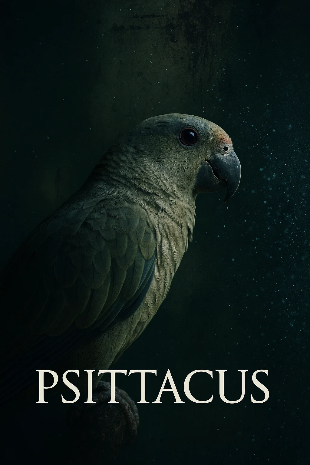 Locandina di Psittacus