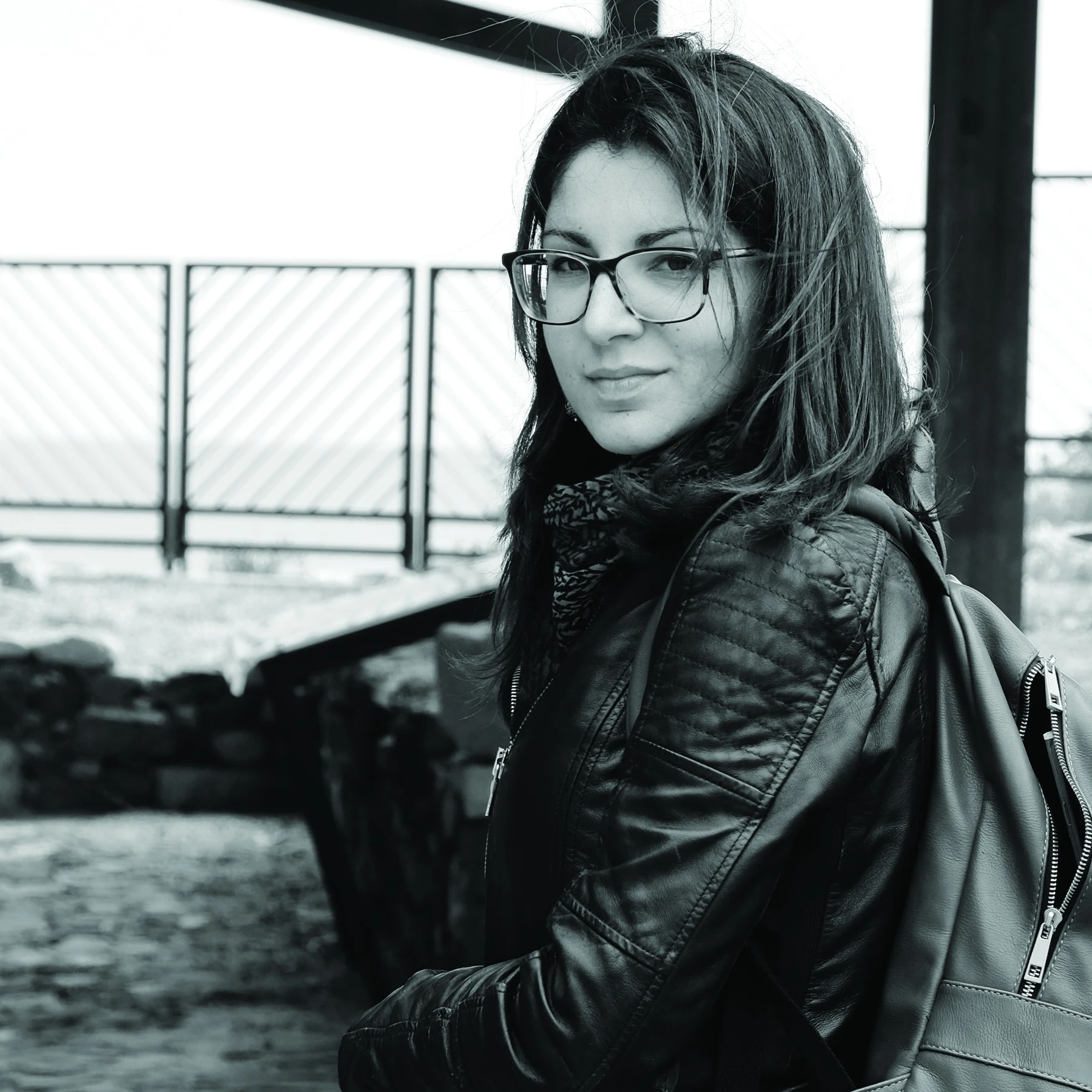 Alessandra Cilio