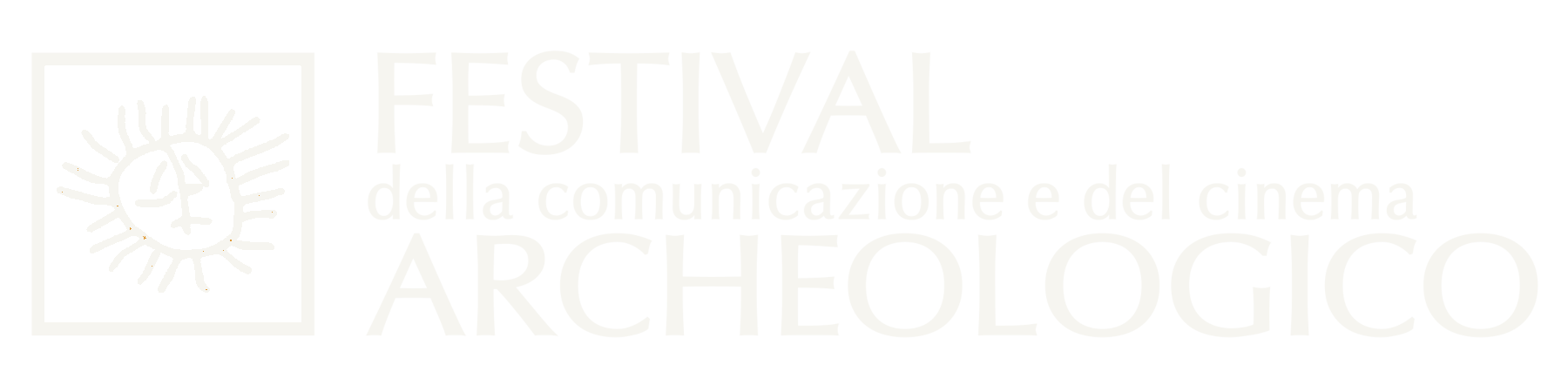 Festival della Comunicazione e del Cinema Archeologico